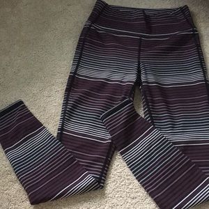 Athleta legging
